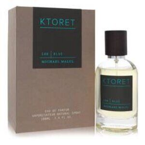 Ktoret 140 Blue by Michael Malul - Eau De Parfum Spray 3.4 oz